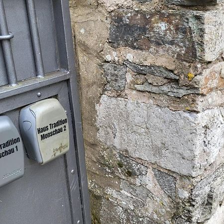Haus Tradition Monschau 2 Luaran gambar