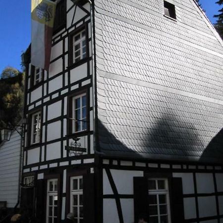 Haus Tradition Monschau 2 Luaran gambar