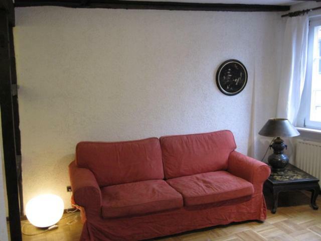Haus Tradition Monschau 2 Luaran gambar