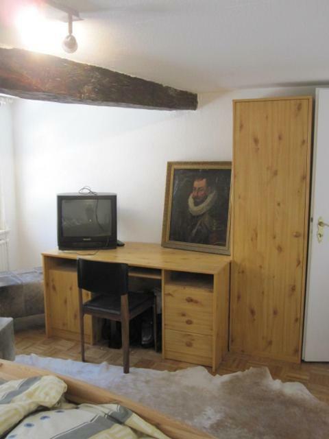 Haus Tradition Monschau 2 Luaran gambar