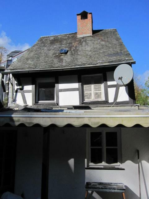 Haus Tradition Monschau 2 Luaran gambar