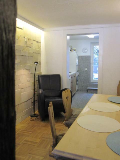 Haus Tradition Monschau 2 Luaran gambar