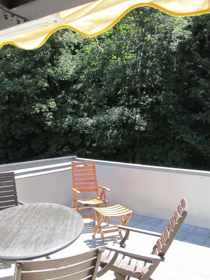 Haus Tradition Monschau 2 Luaran gambar