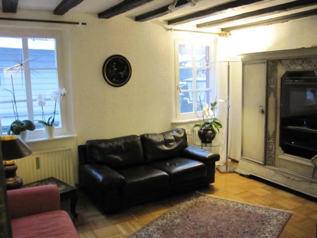 Haus Tradition Monschau 2 Luaran gambar